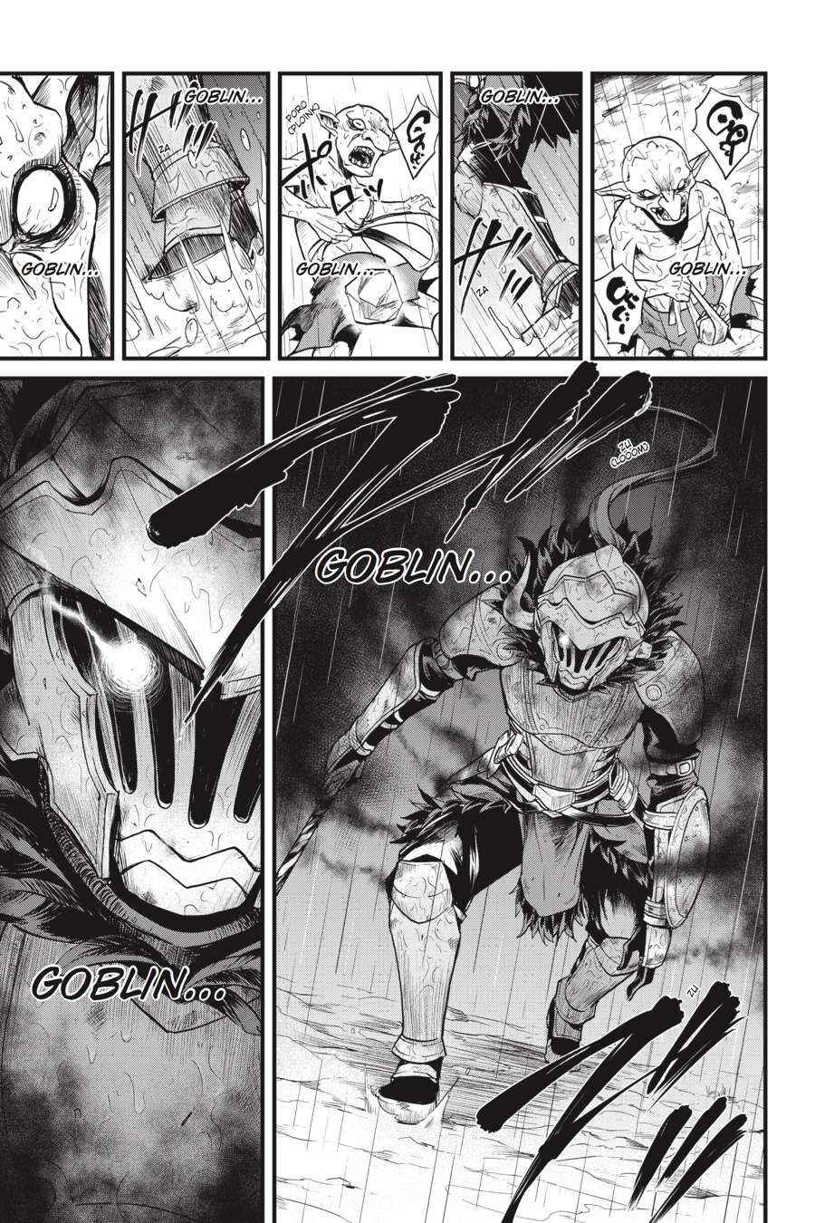 Kẻ Diệt Yêu Tinh: Năm Thứ Nhất - Chap 14