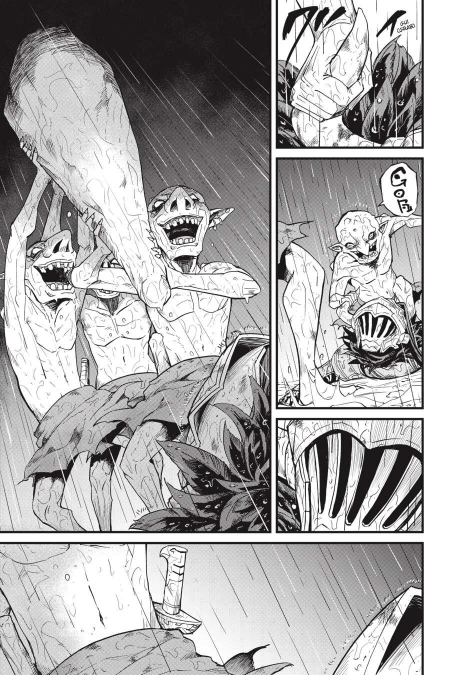 Kẻ Diệt Yêu Tinh: Năm Thứ Nhất - Chap 15