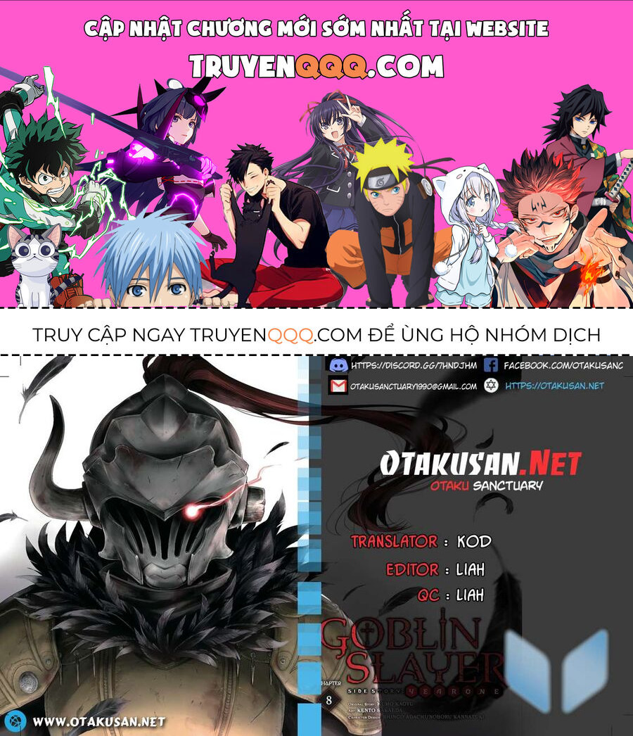 Kẻ Diệt Yêu Tinh: Năm Thứ Nhất - Chap 16