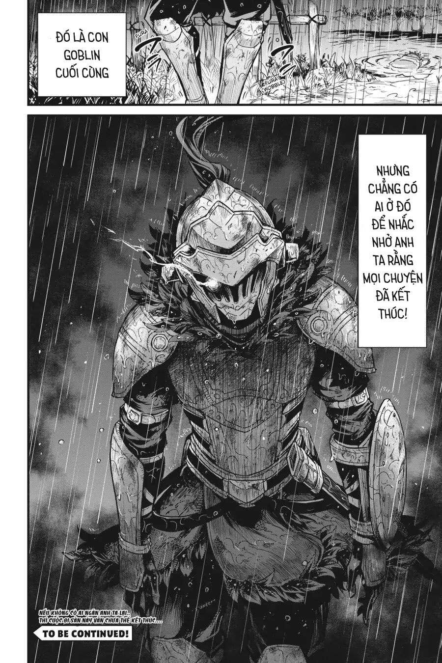 Kẻ Diệt Yêu Tinh: Năm Thứ Nhất - Chap 18