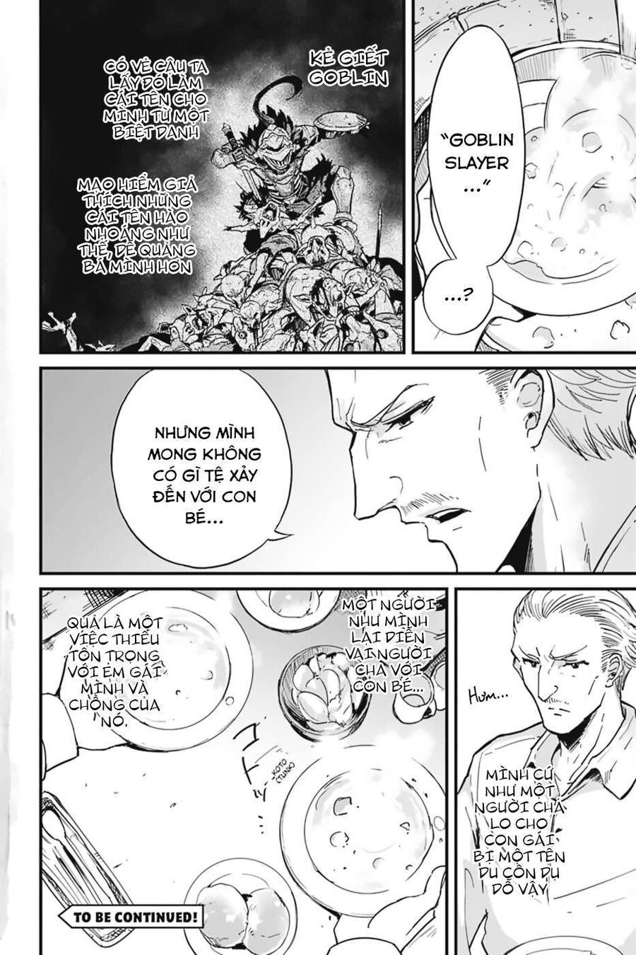 Kẻ Diệt Yêu Tinh: Năm Thứ Nhất - Chap 24