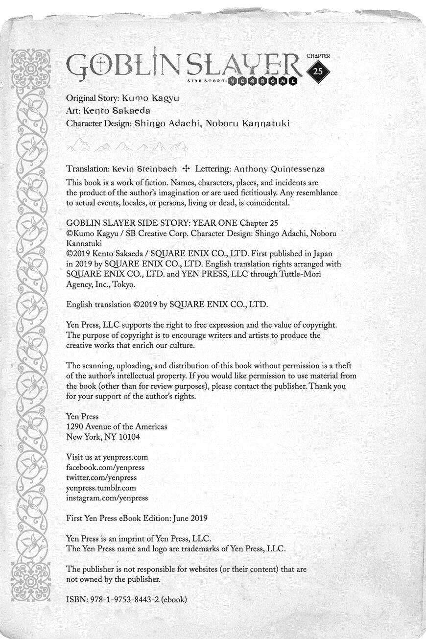 Kẻ Diệt Yêu Tinh: Năm Thứ Nhất - Chap 25