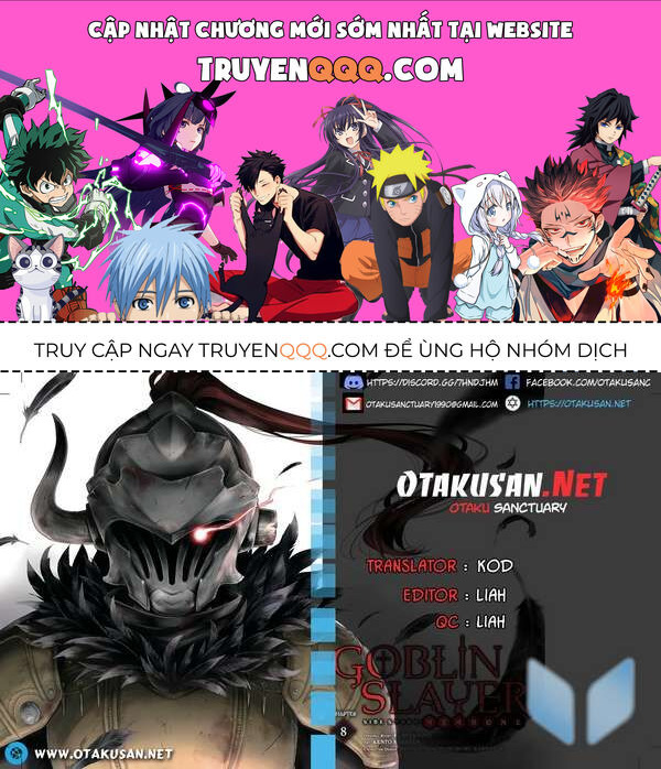 Kẻ Diệt Yêu Tinh: Năm Thứ Nhất - Chap 28