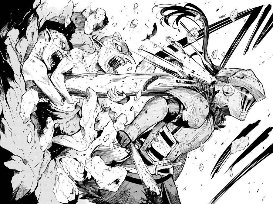 Kẻ Diệt Yêu Tinh: Năm Thứ Nhất - Chap 63