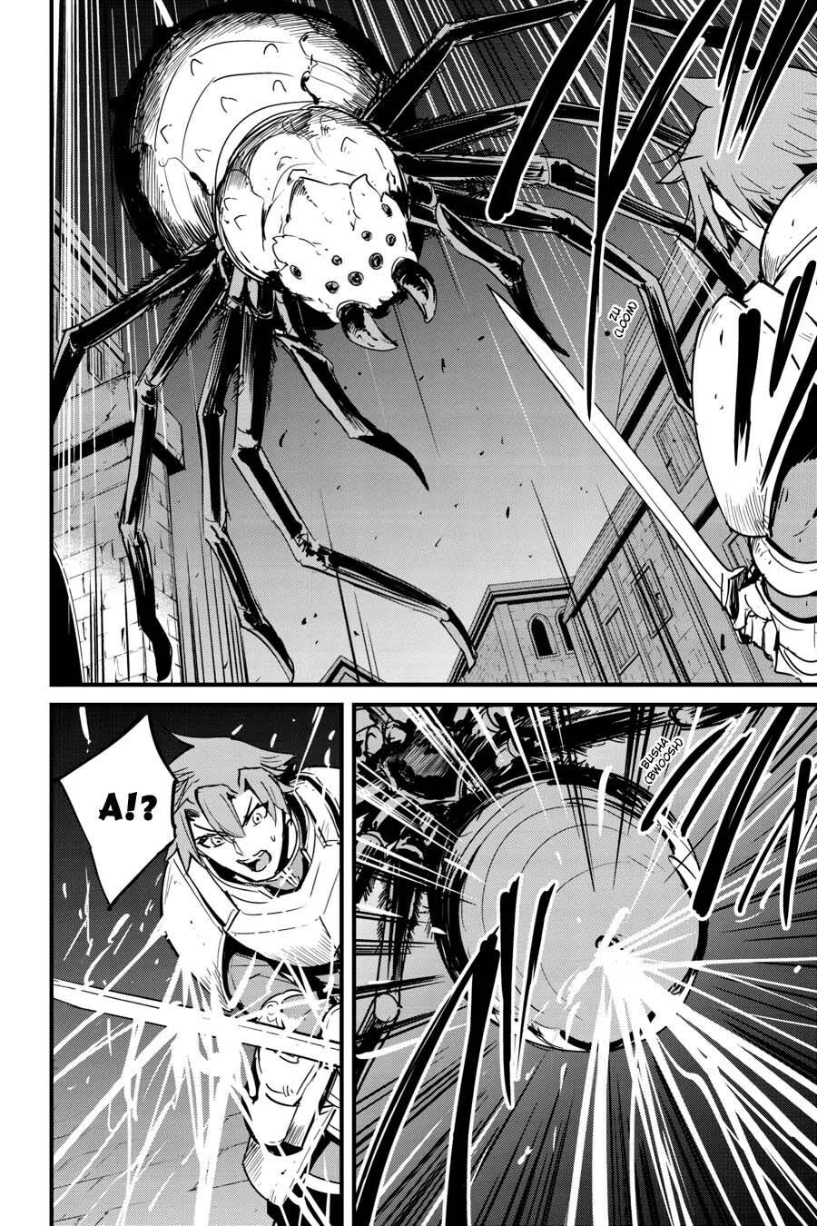 Kẻ Diệt Yêu Tinh: Năm Thứ Nhất - Chap 67