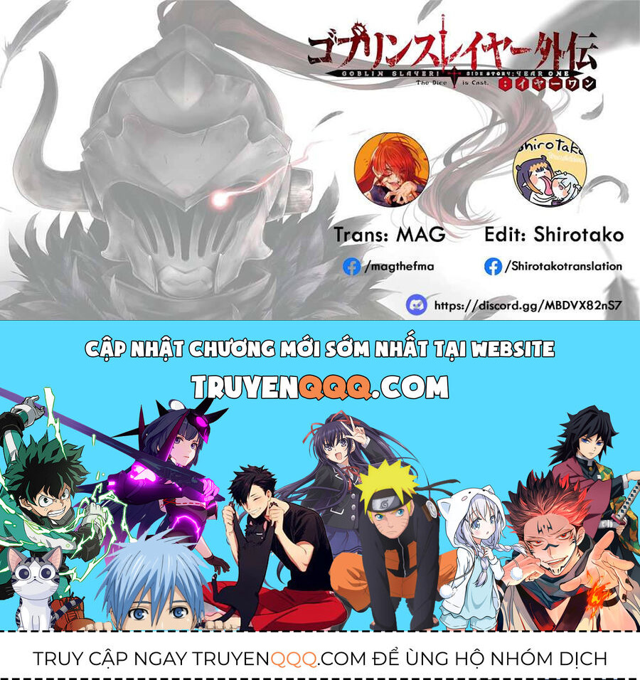 Kẻ Diệt Yêu Tinh: Năm Thứ Nhất - Chap 68