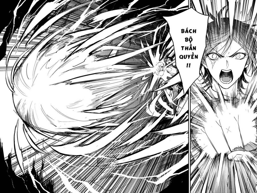 Kẻ Diệt Yêu Tinh: Năm Thứ Nhất - Chap 73