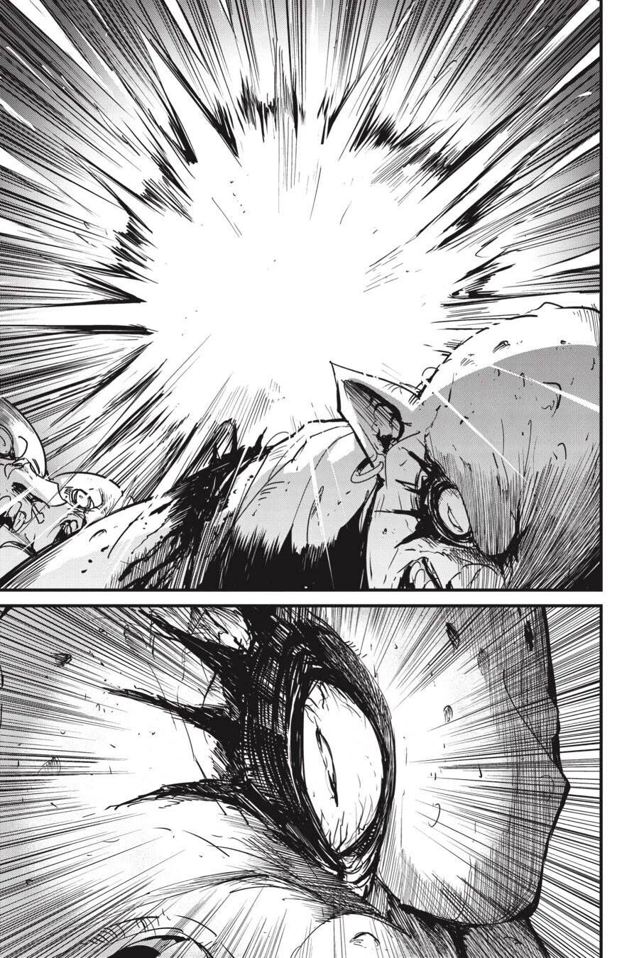 Kẻ Diệt Yêu Tinh: Năm Thứ Nhất - Chap 73