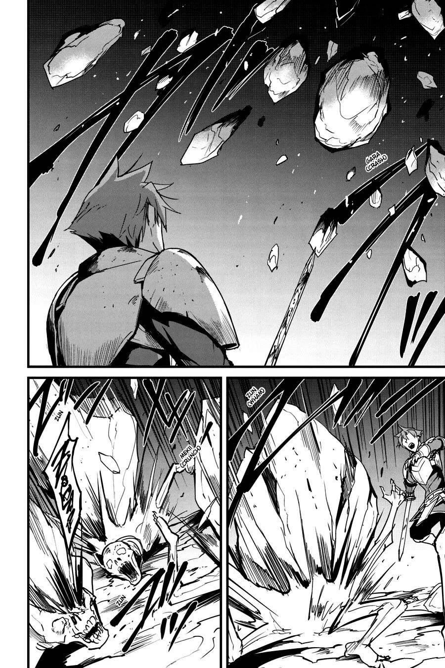 Kẻ Diệt Yêu Tinh: Năm Thứ Nhất - Chap 74