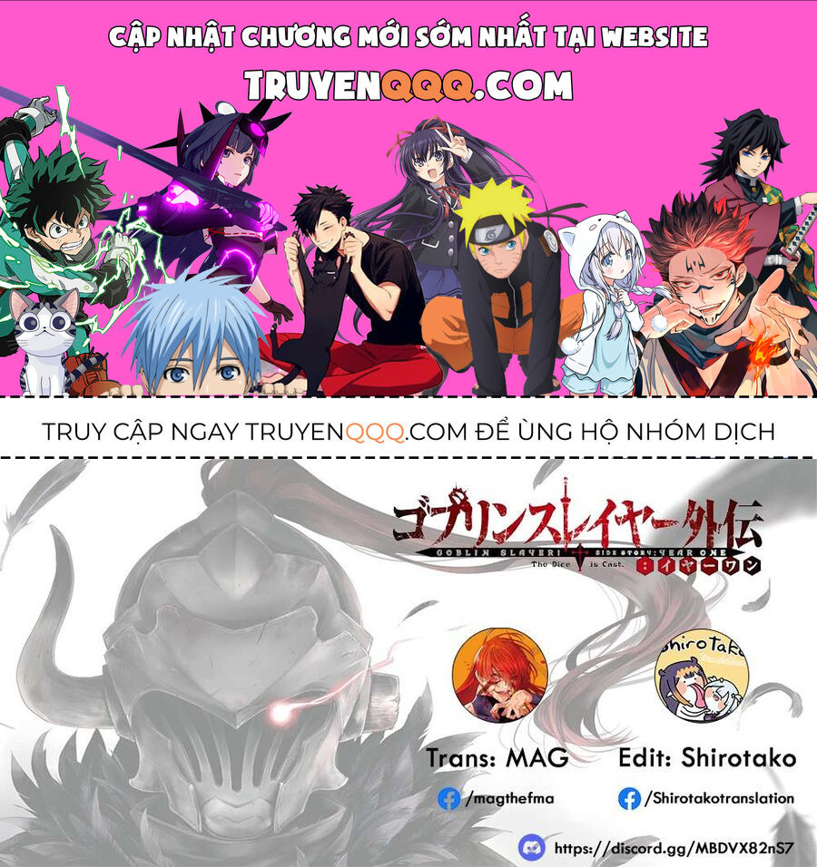 Kẻ Diệt Yêu Tinh: Năm Thứ Nhất - Chap 75