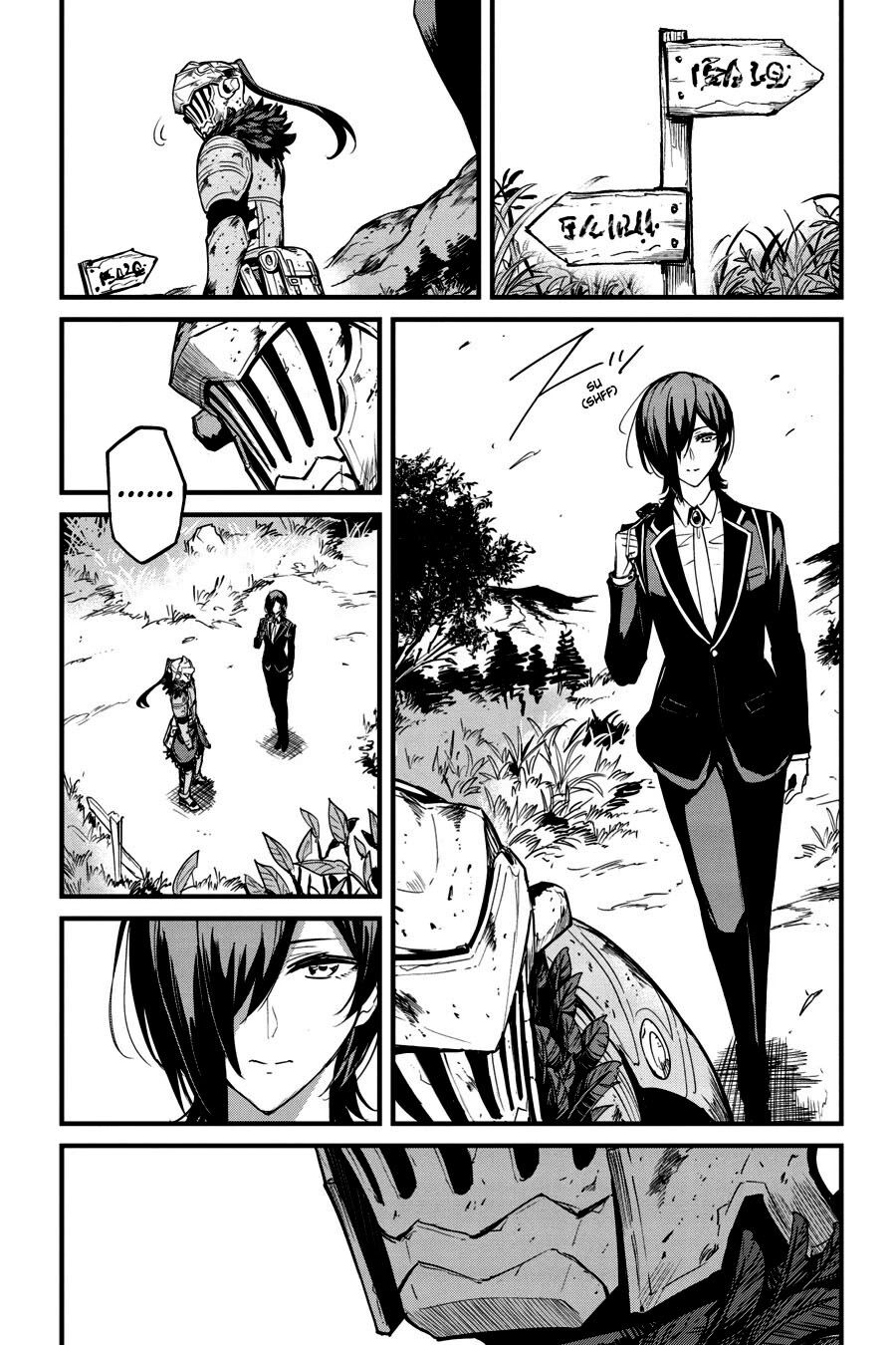 Kẻ Diệt Yêu Tinh: Năm Thứ Nhất - Chap 76