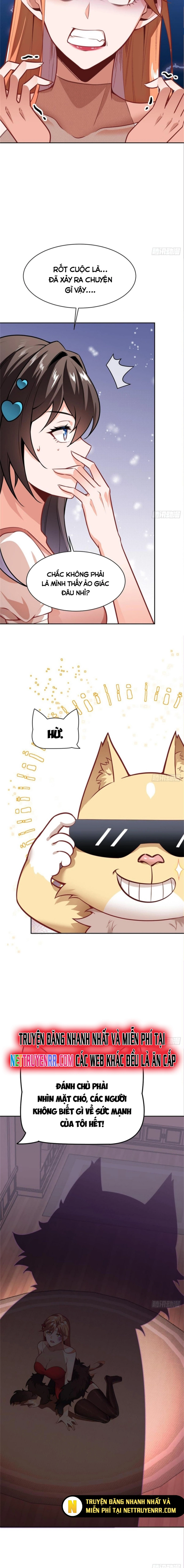 Kế Hoạch Bồi Dưỡng Streamer Của Cẩu Hoàng - Chap 3