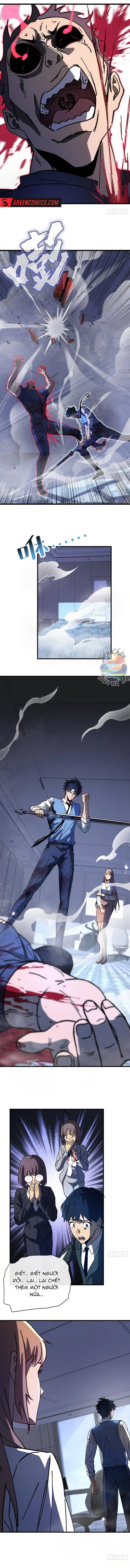 Kế Hoạch Loại Bỏ Player - Chap 4
