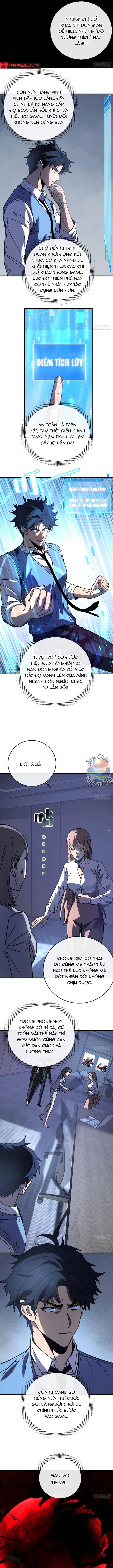 Kế Hoạch Loại Bỏ Player - Chap 4