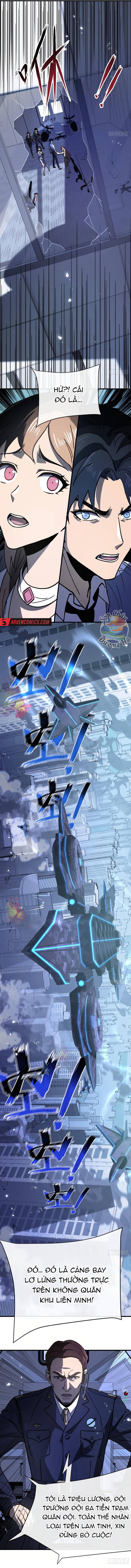 Kế Hoạch Loại Bỏ Player - Chap 4