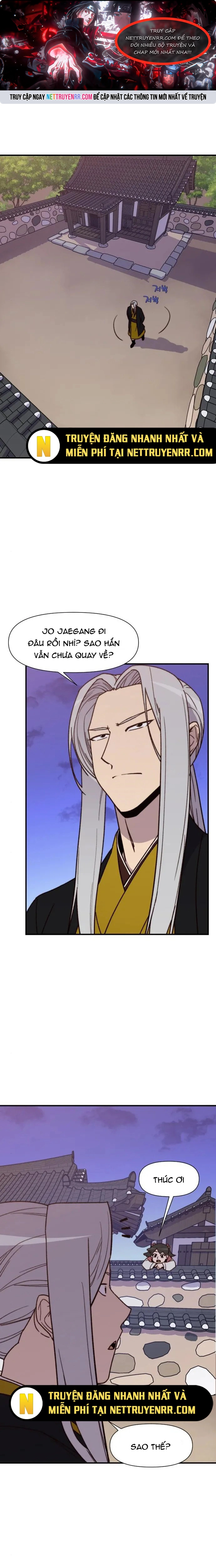 Kẻ Mạnh Nhất Lịch Sử - Chap 93