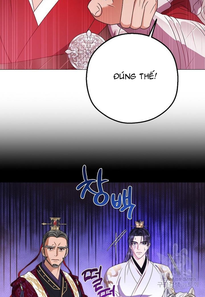 Khi Hắc Nguyệt Trỗi Dậy - Chap 25