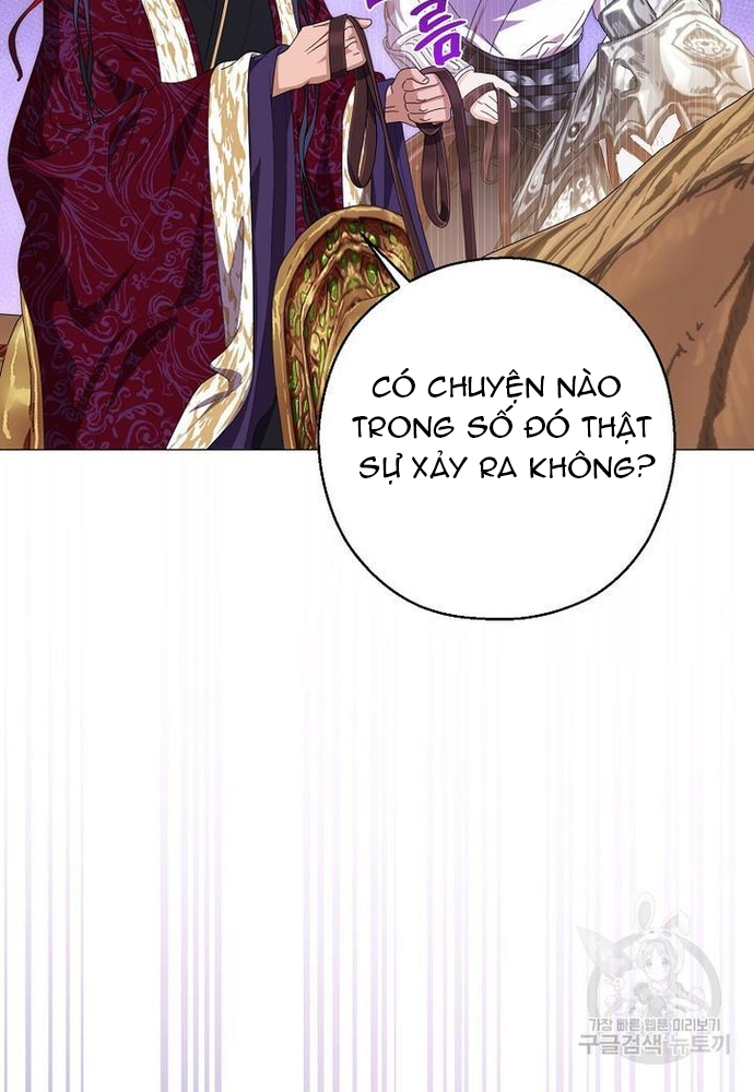 Khi Hắc Nguyệt Trỗi Dậy - Chap 25