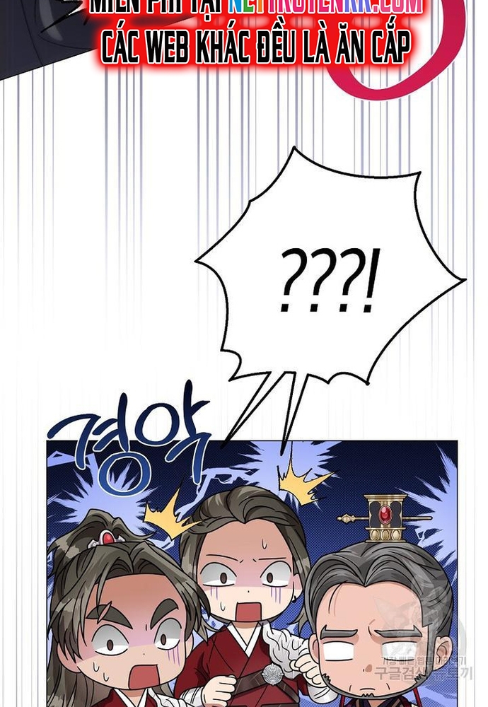 Khi Hắc Nguyệt Trỗi Dậy - Chap 25