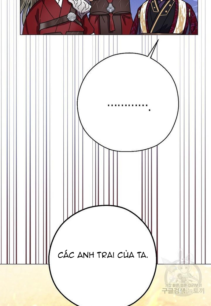 Khi Hắc Nguyệt Trỗi Dậy - Chap 25