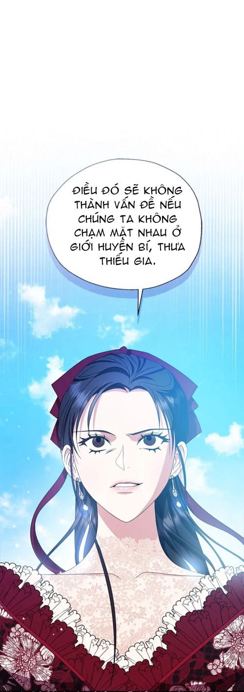 Khi Hắc Nguyệt Trỗi Dậy - Chap 33