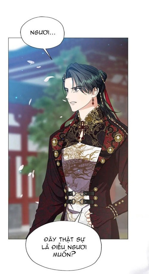 Khi Hắc Nguyệt Trỗi Dậy - Chap 33