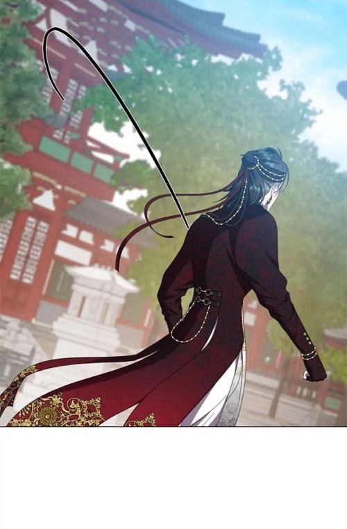 Khi Hắc Nguyệt Trỗi Dậy - Chap 33