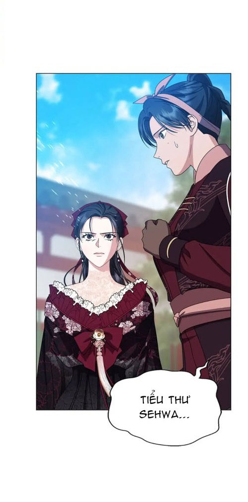 Khi Hắc Nguyệt Trỗi Dậy - Chap 33