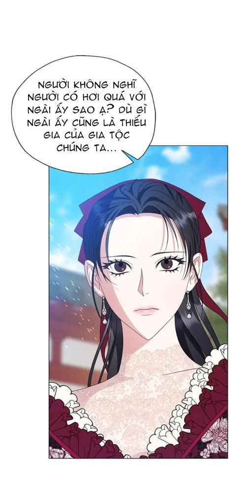 Khi Hắc Nguyệt Trỗi Dậy - Chap 33