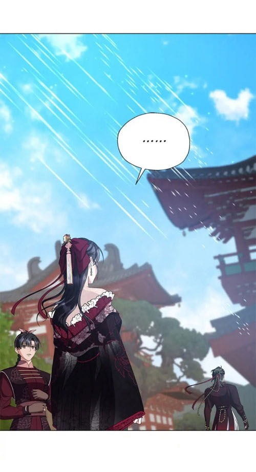 Khi Hắc Nguyệt Trỗi Dậy - Chap 33