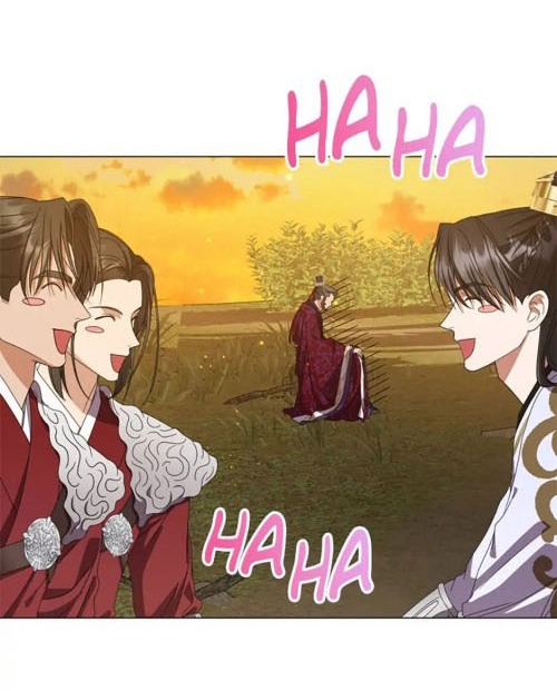 Khi Hắc Nguyệt Trỗi Dậy - Chap 33