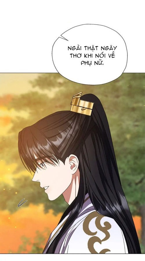 Khi Hắc Nguyệt Trỗi Dậy - Chap 33