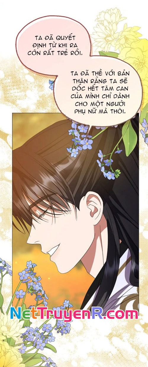 Khi Hắc Nguyệt Trỗi Dậy - Chap 33