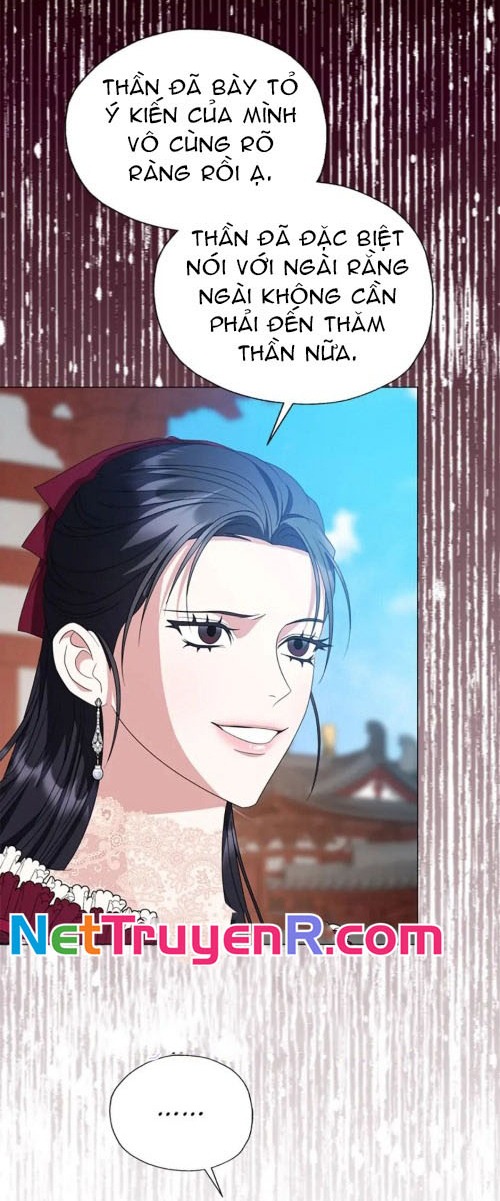 Khi Hắc Nguyệt Trỗi Dậy - Chap 33