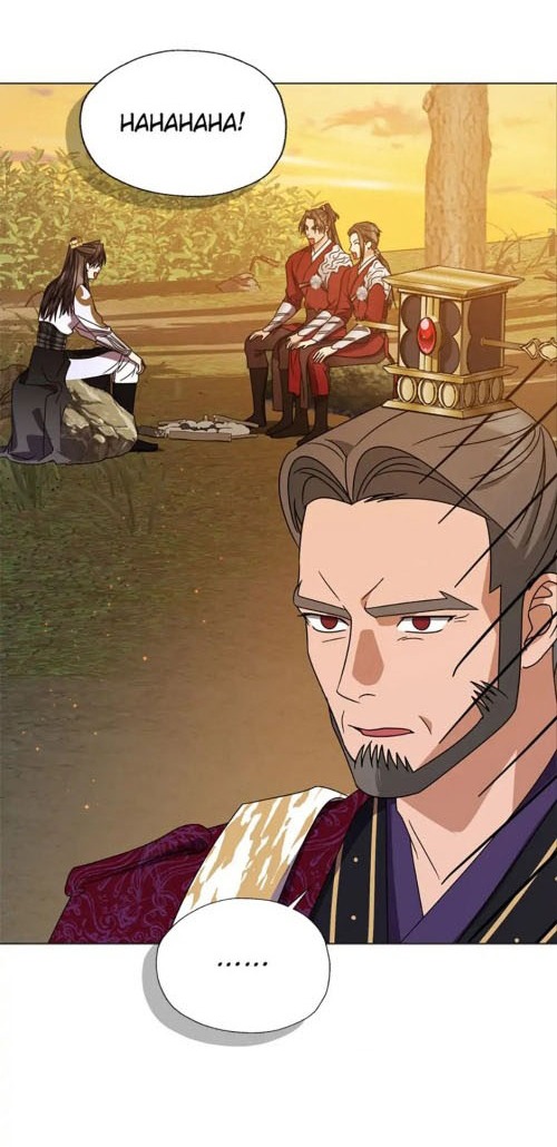 Khi Hắc Nguyệt Trỗi Dậy - Chap 33