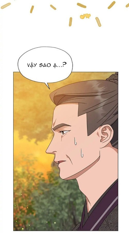 Khi Hắc Nguyệt Trỗi Dậy - Chap 33
