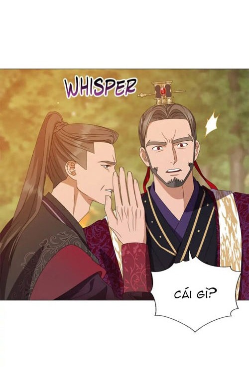 Khi Hắc Nguyệt Trỗi Dậy - Chap 33