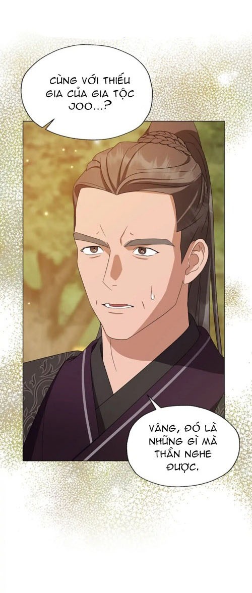 Khi Hắc Nguyệt Trỗi Dậy - Chap 33