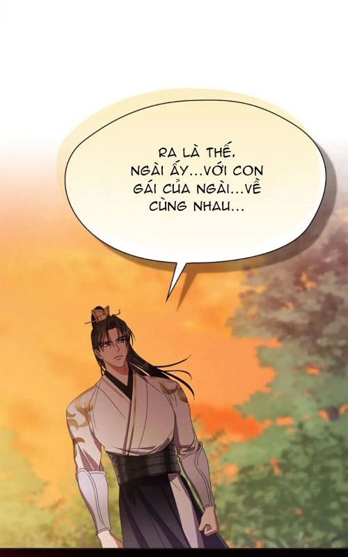 Khi Hắc Nguyệt Trỗi Dậy - Chap 33