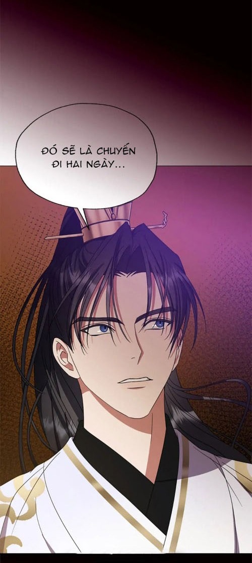 Khi Hắc Nguyệt Trỗi Dậy - Chap 33