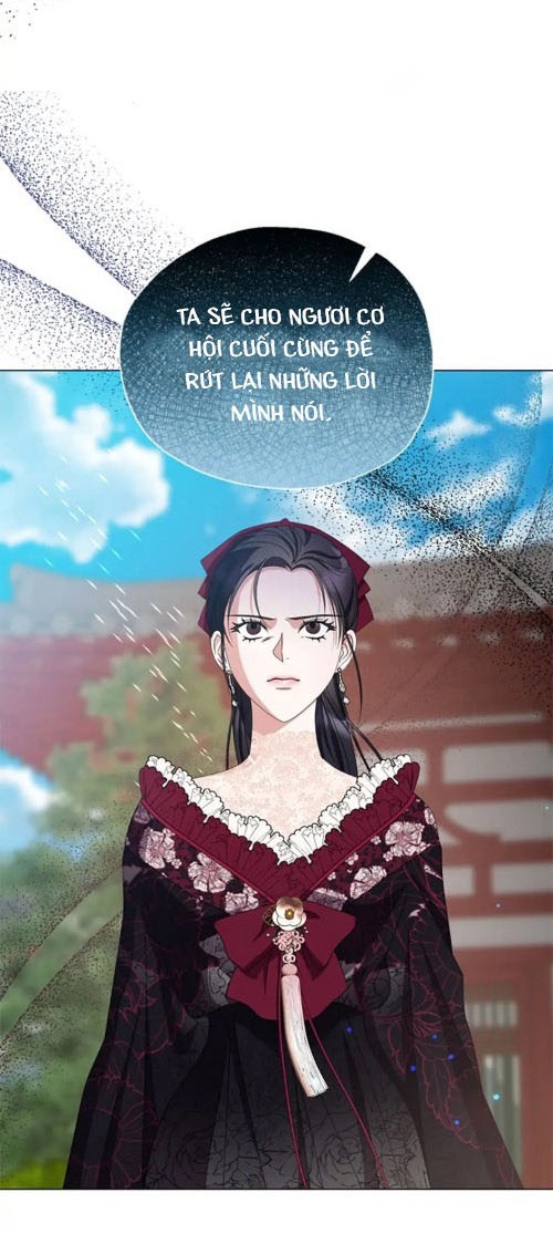 Khi Hắc Nguyệt Trỗi Dậy - Chap 33