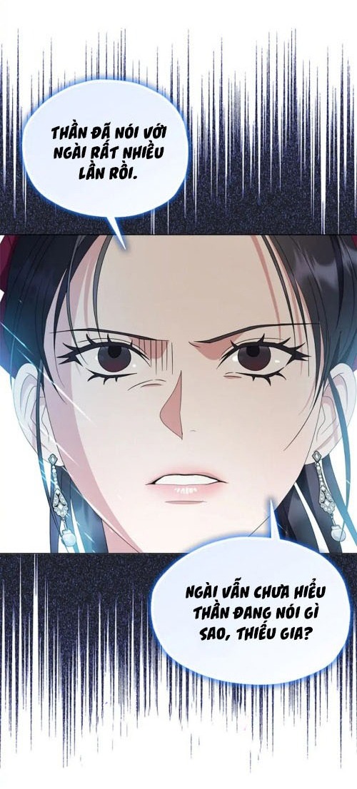 Khi Hắc Nguyệt Trỗi Dậy - Chap 33