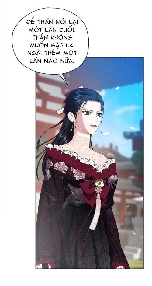 Khi Hắc Nguyệt Trỗi Dậy - Chap 33