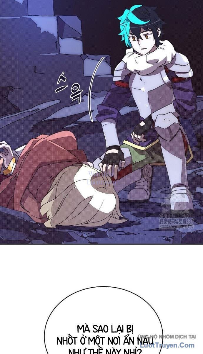 Kho Đồ Bất Thường - Chap 9