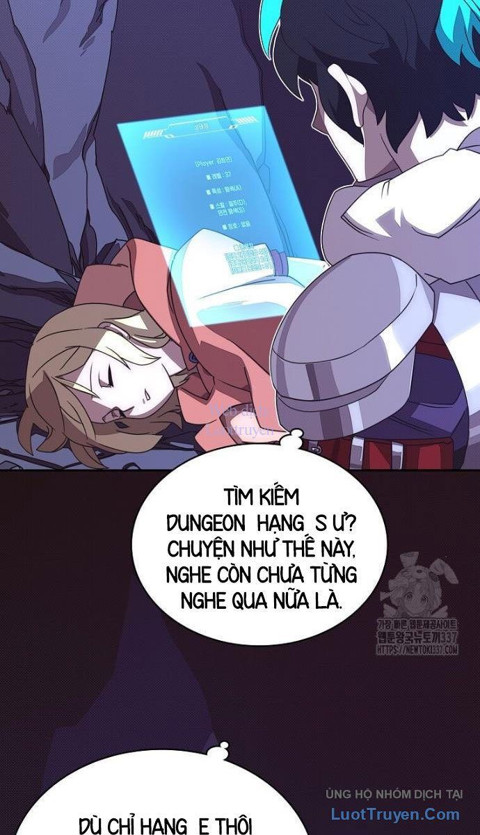 Kho Đồ Bất Thường - Chap 9