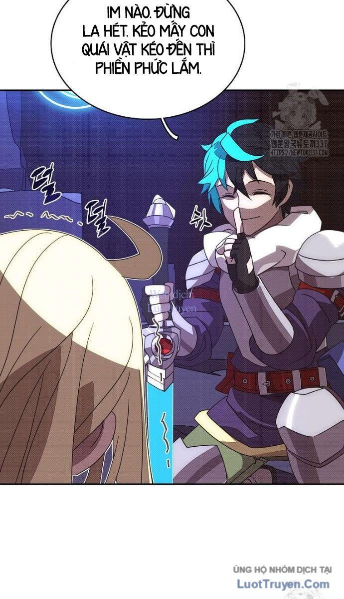 Kho Đồ Bất Thường - Chap 9