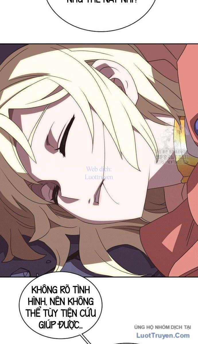 Kho Đồ Bất Thường - Chap 9