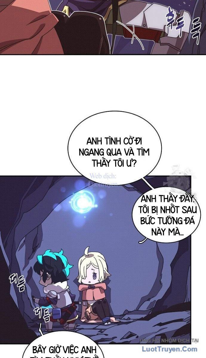 Kho Đồ Bất Thường - Chap 9