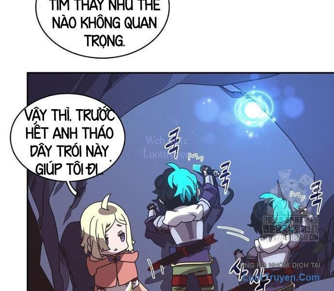 Kho Đồ Bất Thường - Chap 9