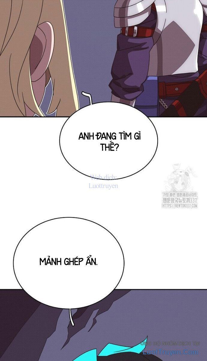 Kho Đồ Bất Thường - Chap 9